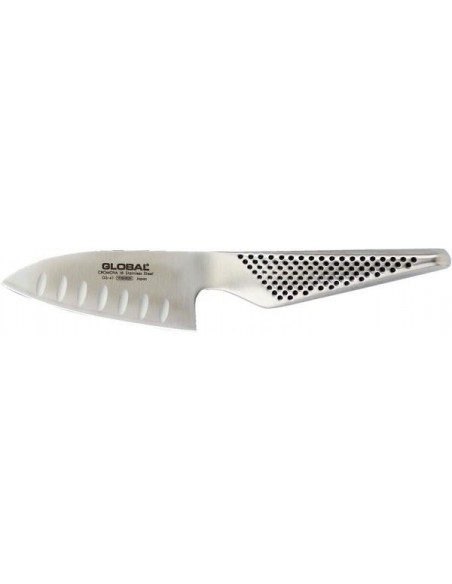 Cuchillo GLOBAL GS-41 Cocina Alveolado 9 cm