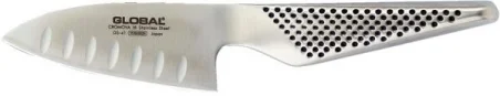 Cuchillo GLOBAL GS-41 Cocina Alveolado 9 cm