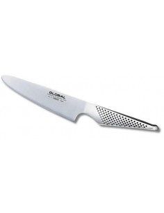 Cuchillo GLOBAL GS-2 Cortante 13 cm