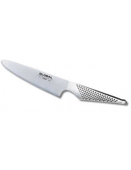 Cuchillo GLOBAL GS-2 Cortante 13 cm