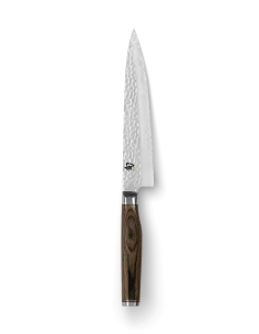 Cuchillo Office Shun Premier 15 cm