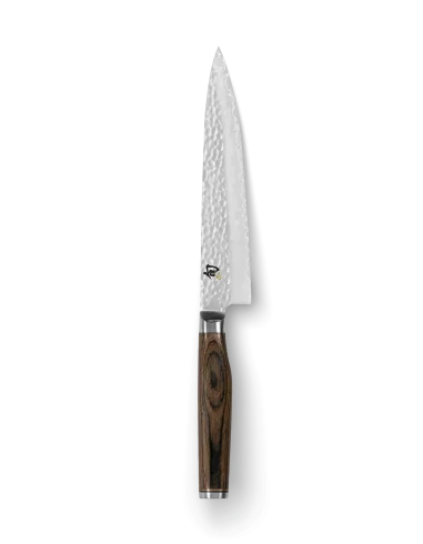 Cuchillo Office Shun Premier 15 cm