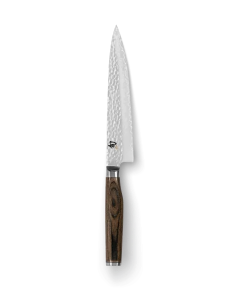 Cuchillo Office Shun Premier 15 cm