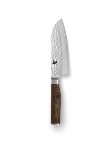 Cuchillo Santoku Shun Premier 15 cm