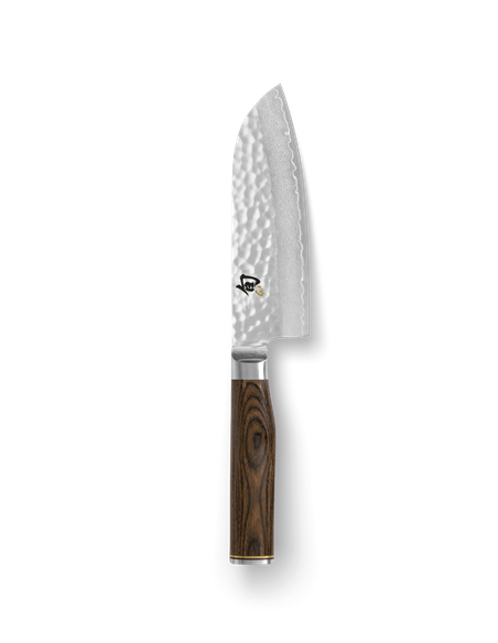 Cuchillo Santoku Shun Premier 15 cm