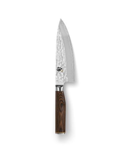 Cuchillo de cocinero Shun Premier 14 cm