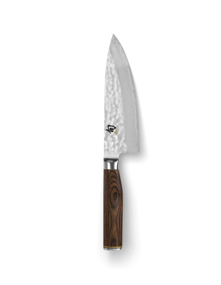 Cuchillo de cocinero Shun Premier 14 cm