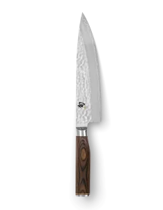 Cuchillo de cocinero Shun Premier 20 cm