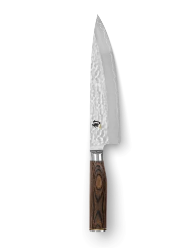 Cuchillo de cocinero Shun Premier 20 cm