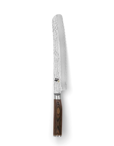 Cuchillo para Pan Shun Premier 22.5 cm