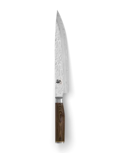 Cuchillo para Trinchar Shun Premier 24 cm