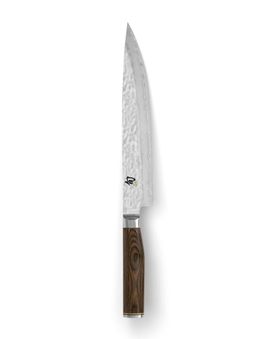 Cuchillo para Trinchar Shun Premier 24 cm