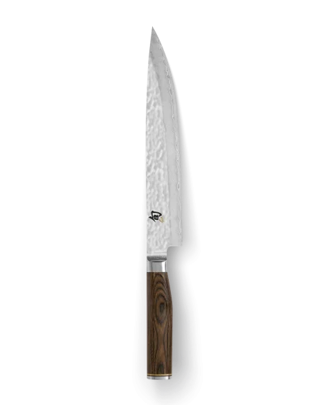 Cuchillo para Trinchar Shun Premier 24 cm