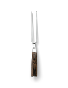 Tenedor para Trinchar Shun Premier 16 cm