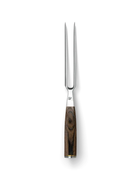Tenedor para Trinchar Shun Premier 16 cm