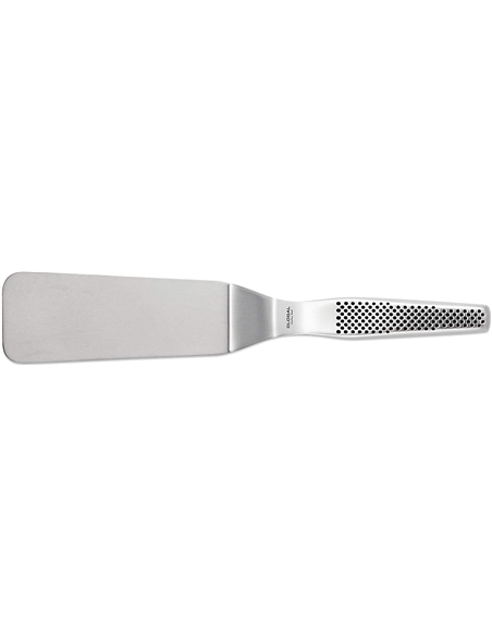 Paleta Curvada Global GS-25