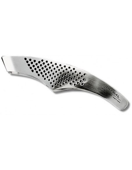 GLOBAL GS-29 Pinzas de Pescado Curva