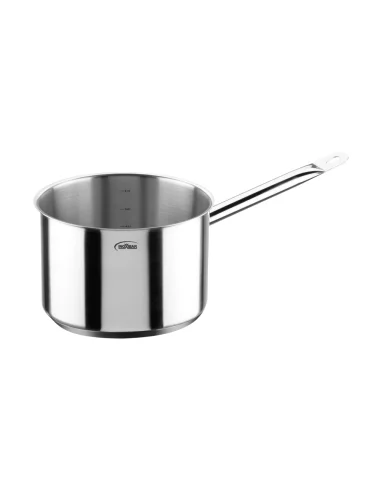 Cazo alto sin tapa de 20 cm 4,4 lts
