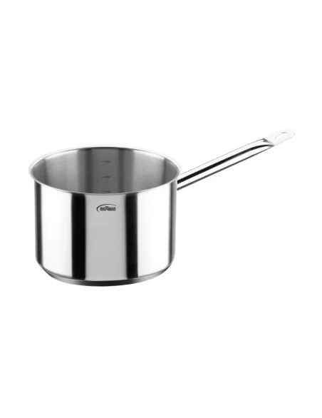 Cazo alto sin tapa de 20 cm 4,4 lts