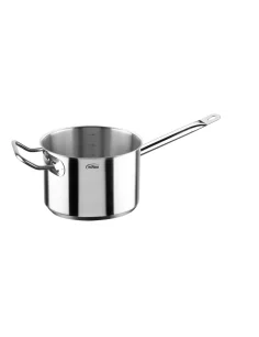 Cazo alto sin tapa de 24 cm 7,2 lts