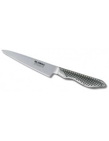 Cuchillo GLOBAL GS-36 Utilitario 11 cm