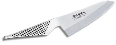 Cuchillo GLOBAL GS-4 Oriental Deba, 12 cm