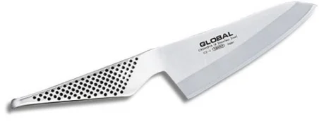 Cuchillo GLOBAL GS-4 Oriental Deba, 12 cm