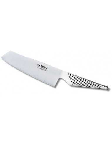 Cuchillo GLOBAL GS-5 Verduras, 14 cm,