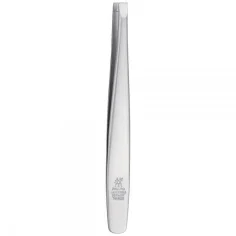 Pinza depilar recta inoxidable mate Zwilling