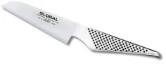 Cuchillo GLOBAL GS-6 Cortador Recto, 10 cm