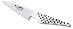 Cuchillo GLOBAL GS-7 Cortador Punta, 10 cm