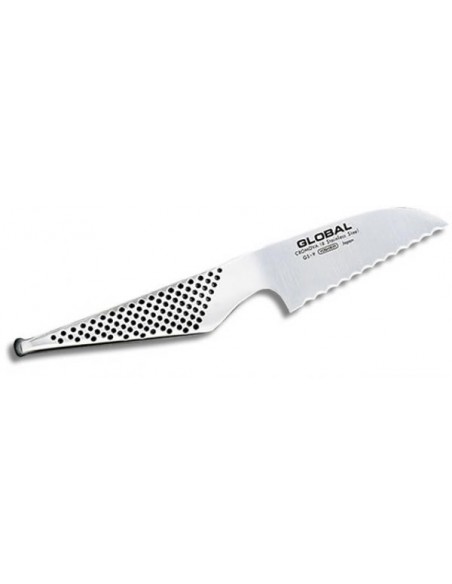Cuchillo GLOBAL GS-9 Tomatero 8 cm