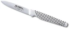 Cuchillo GLOBAL GSF-15 Pelador Forjado, 8 cm