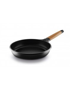 Sarten Castey Classic Induction Line Mango Madera