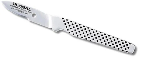 GLOBAL GSF-18 Langosta forjado, 5 cm