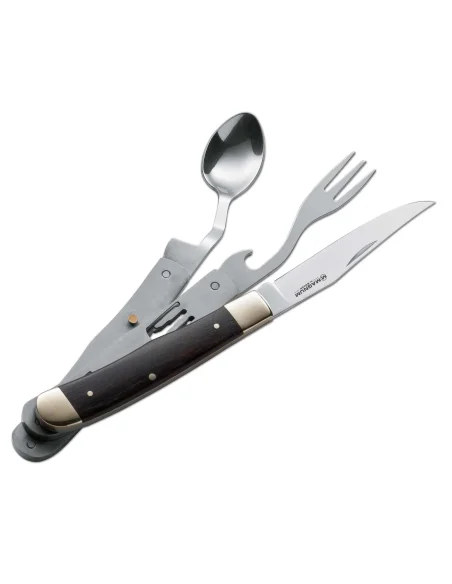 NAVAJA MAGNUM BON APPETITE