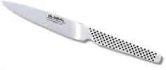 Cuchillo GLOBAL GSF-22 Utilitario forjado, 11 cm