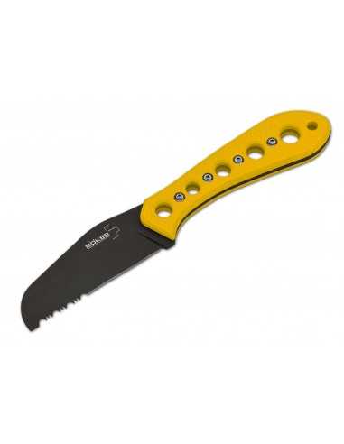 CUCHILLO BOKER PLUS CK-1 RESCUE