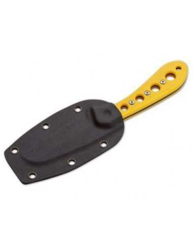 CUCHILLO BOKER PLUS CK-1 RESCUE en funda Kydex