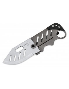 BÖKER PLUS CREDIT CARD KNIFE