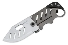 BÖKER PLUS CREDIT CARD KNIFE
