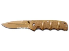 AK-74 LINER LOCK DESERT