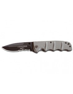 AK-74 LINER LOCK BLACK