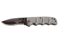 AK-74 LINER LOCK BLACK