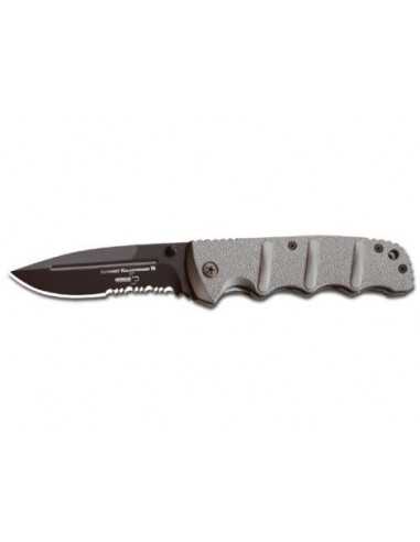 AK-74 LINER LOCK BLACK