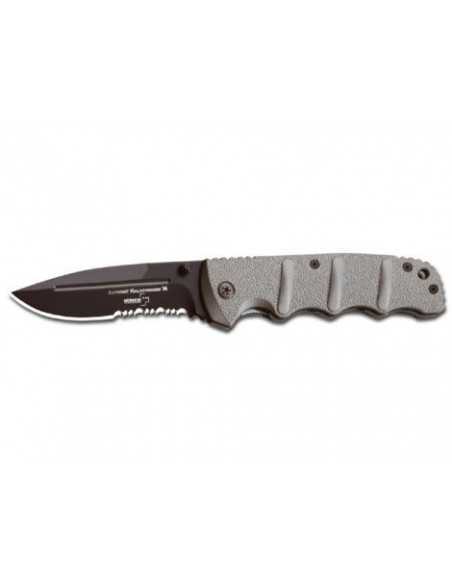 AK-74 LINER LOCK BLACK