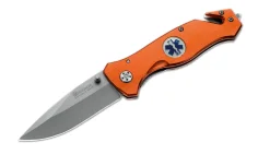 MAGNUM RESCATE MEDIC