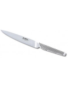 Cuchillo GLOBAL GSF-24 Universal Forjado, 15 cm