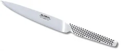 Cuchillo GLOBAL GSF-24 Universal Forjado, 15 cm