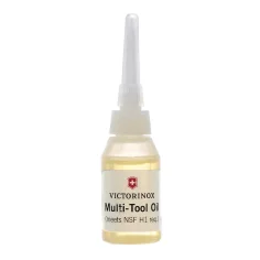 Aceite para navajas , 5ml. Victorinox (4.3301)